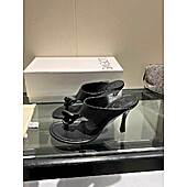 US$107.00 LOEWE 9cm High-heeled shoes for women #794134