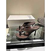 US$107.00 LOEWE 9cm High-heeled shoes for women #794135