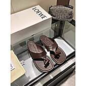 US$107.00 LOEWE Shoes for Women's LOEWE Slippers #794136