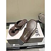 US$107.00 LOEWE Shoes for Women's LOEWE Slippers #794136