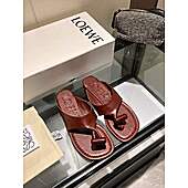 US$107.00 LOEWE Shoes for Women's LOEWE Slippers #794137