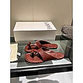 US$107.00 LOEWE Shoes for Women's LOEWE Slippers #794137