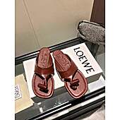 US$107.00 LOEWE Shoes for Women's LOEWE Slippers #794137