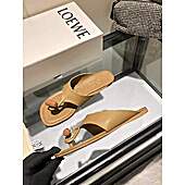 US$107.00 LOEWE Shoes for Women's LOEWE Slippers #794138