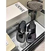 US$107.00 LOEWE Shoes for Women's LOEWE Slippers #794139
