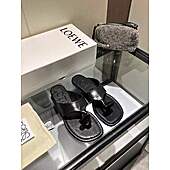 US$107.00 LOEWE Shoes for Women's LOEWE Slippers #794139