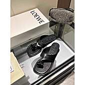 US$107.00 LOEWE Shoes for Women's LOEWE Slippers #794139