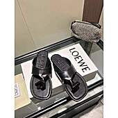 US$107.00 LOEWE Shoes for Women's LOEWE Slippers #794139
