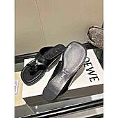 US$107.00 LOEWE Shoes for Women's LOEWE Slippers #794139