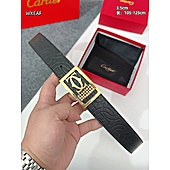 US$65.00 Cartier AAA+ Belts #794210