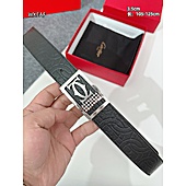 US$65.00 Cartier AAA+ Belts #794211