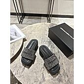 US$96.00 Alexander Wang Shoes for Women's ALEXANDER WANG Slippers #794221