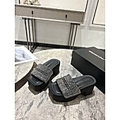 US$96.00 Alexander Wang Shoes for Women's ALEXANDER WANG Slippers #794221