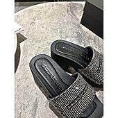 US$96.00 Alexander Wang Shoes for Women's ALEXANDER WANG Slippers #794221