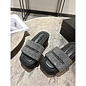 US$96.00 Alexander Wang Shoes for Women's ALEXANDER WANG Slippers #794222
