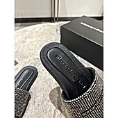 US$96.00 Alexander Wang Shoes for Women's ALEXANDER WANG Slippers #794223