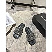 US$96.00 Alexander Wang Shoes for Women's ALEXANDER WANG Slippers #794223