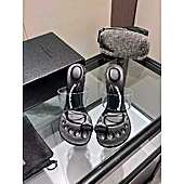 US$99.00 ALEXANDER WANG 10cm High-heeled shoes for women #794224
