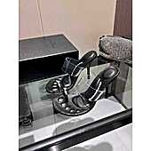 US$99.00 ALEXANDER WANG 10cm High-heeled shoes for women #794224
