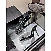 US$99.00 ALEXANDER WANG 10cm High-heeled shoes for women #794224