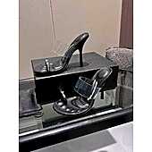 US$99.00 ALEXANDER WANG 10cm High-heeled shoes for women #794224