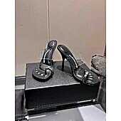 US$99.00 ALEXANDER WANG 10cm High-heeled shoes for women #794224