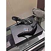 US$99.00 ALEXANDER WANG 10cm High-heeled shoes for women #794224