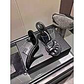 US$99.00 ALEXANDER WANG 10cm High-heeled shoes for women #794224