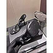 US$99.00 ALEXANDER WANG 10cm High-heeled shoes for women #794224