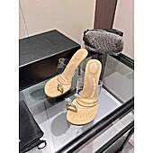 US$99.00 ALEXANDER WANG 10cm High-heeled shoes for women #794225