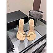 US$99.00 ALEXANDER WANG 10cm High-heeled shoes for women #794225
