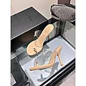 US$99.00 ALEXANDER WANG 10cm High-heeled shoes for women #794225