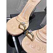 US$99.00 ALEXANDER WANG 10cm High-heeled shoes for women #794225