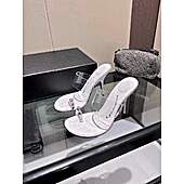 US$99.00 ALEXANDER WANG 10cm High-heeled shoes for women #794226