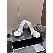 US$99.00 ALEXANDER WANG 10cm High-heeled shoes for women #794226