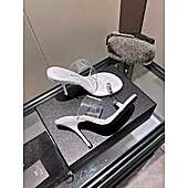 US$99.00 ALEXANDER WANG 10cm High-heeled shoes for women #794226