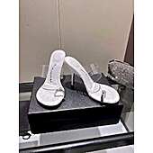US$99.00 ALEXANDER WANG 10cm High-heeled shoes for women #794226