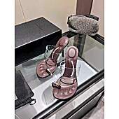 US$99.00 ALEXANDER WANG 10cm High-heeled shoes for women #794227