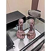 US$99.00 ALEXANDER WANG 10cm High-heeled shoes for women #794227