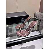 US$99.00 ALEXANDER WANG 10cm High-heeled shoes for women #794227