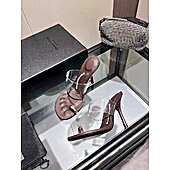 US$99.00 ALEXANDER WANG 10cm High-heeled shoes for women #794227