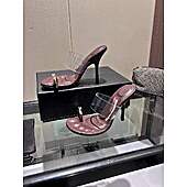 US$99.00 ALEXANDER WANG 10cm High-heeled shoes for women #794227