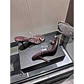 US$99.00 ALEXANDER WANG 10cm High-heeled shoes for women #794227