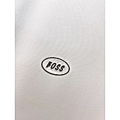 US$50.00 hugo Boss T-Shirts for men #794245