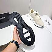 US$88.00 Hugo Boss Shoes for Men #794250
