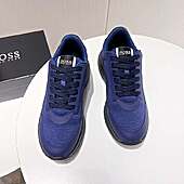 US$88.00 Hugo Boss Shoes for Men #794252