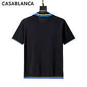 US$33.00 Casablanca T-shirt for Men #794263