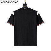 US$35.00 Casablanca T-shirt for Men #794268