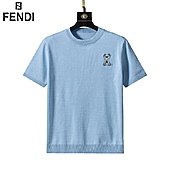 US$31.00 Fendi T-shirts for men #794271