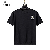 US$31.00 Fendi T-shirts for men #794272